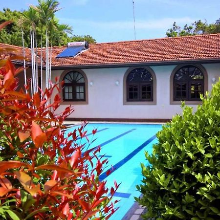 Tropical Villas เนกอมโบ ภายนอก รูปภาพ