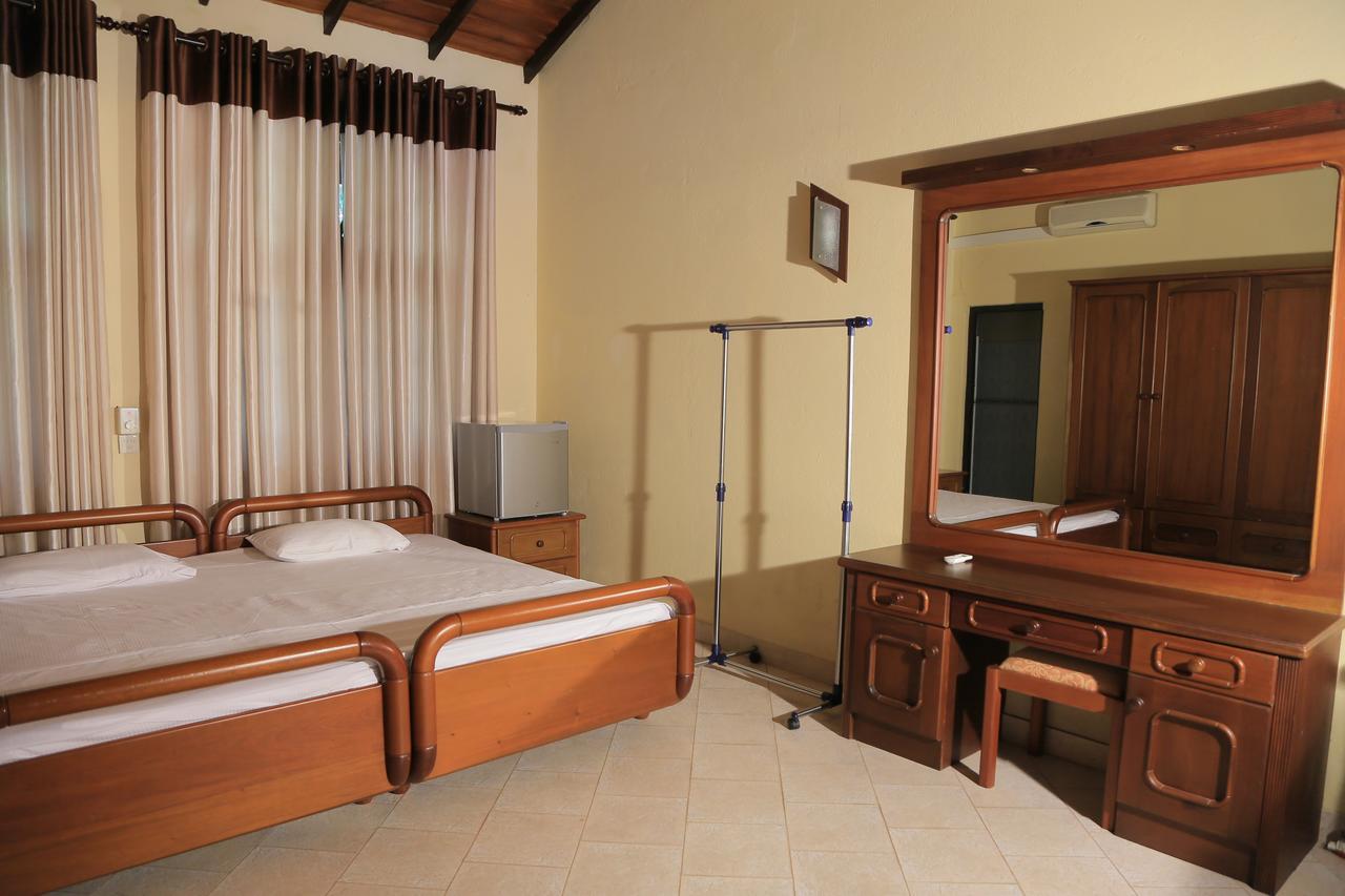 Tropical Villas เนกอมโบ ภายนอก รูปภาพ