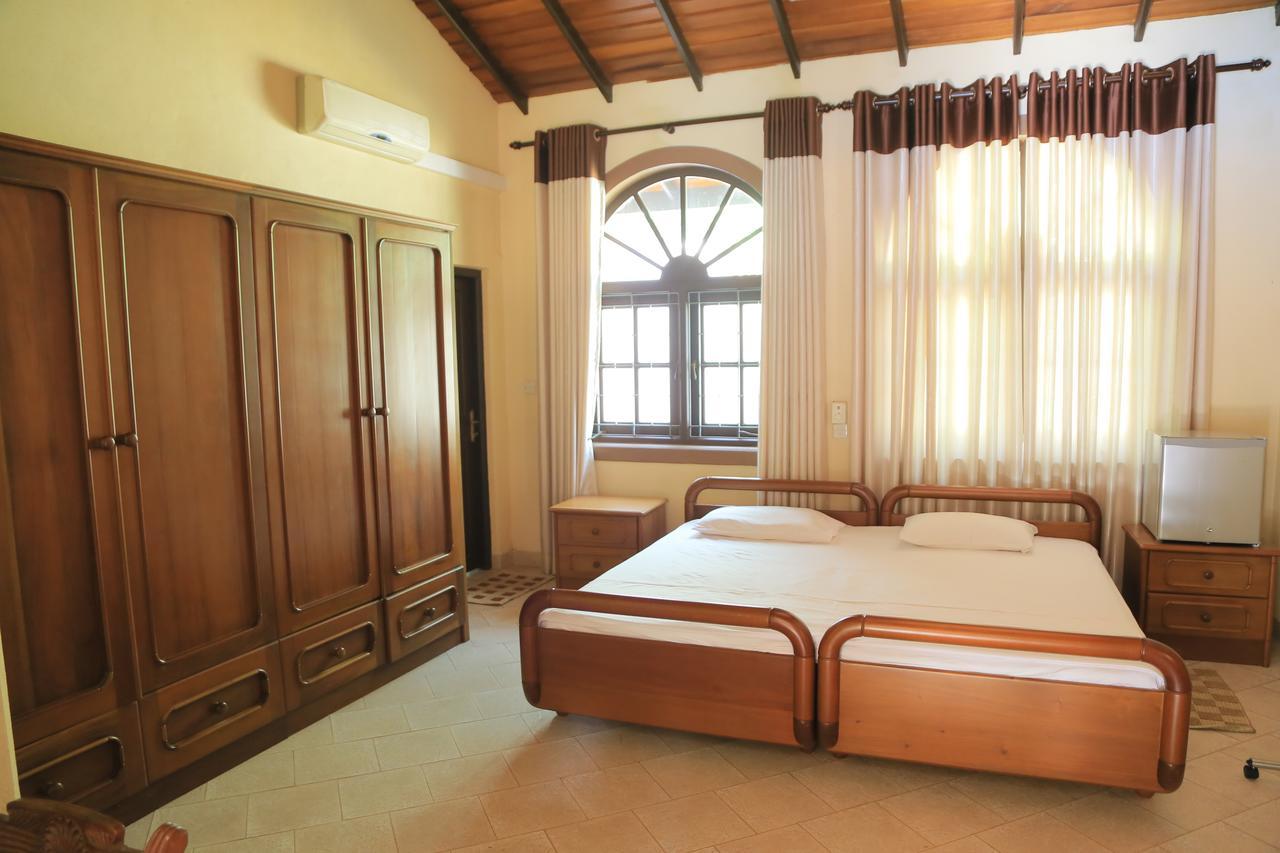 Tropical Villas เนกอมโบ ภายนอก รูปภาพ