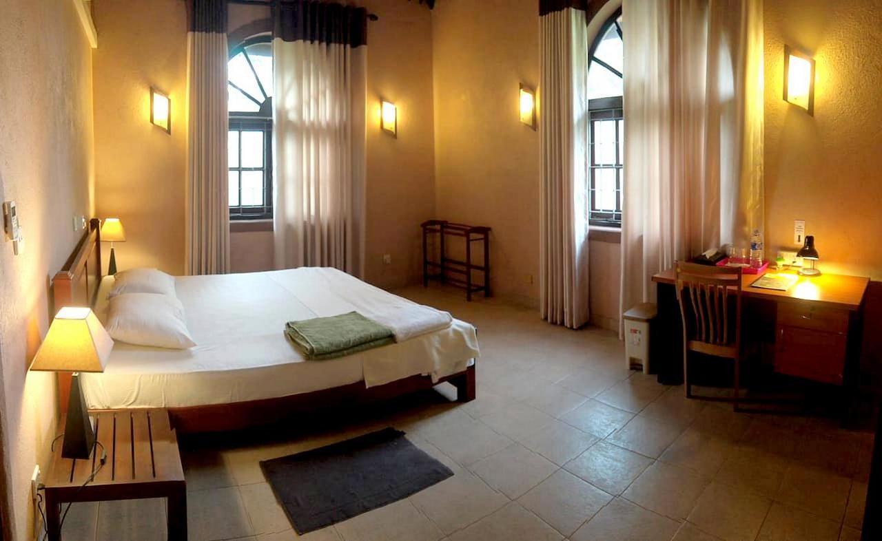 Tropical Villas เนกอมโบ ภายนอก รูปภาพ