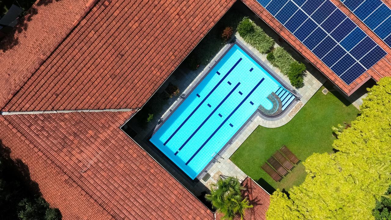 Tropical Villas เนกอมโบ ภายนอก รูปภาพ