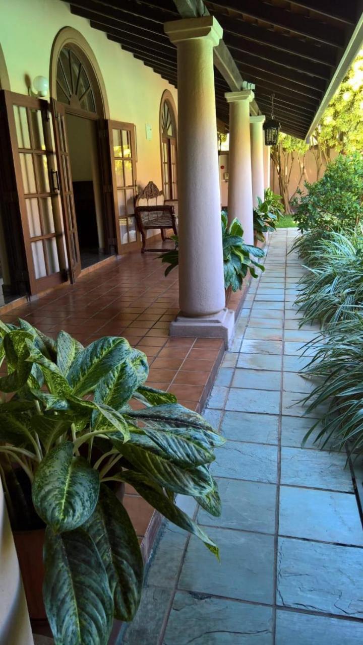 Tropical Villas เนกอมโบ ภายนอก รูปภาพ
