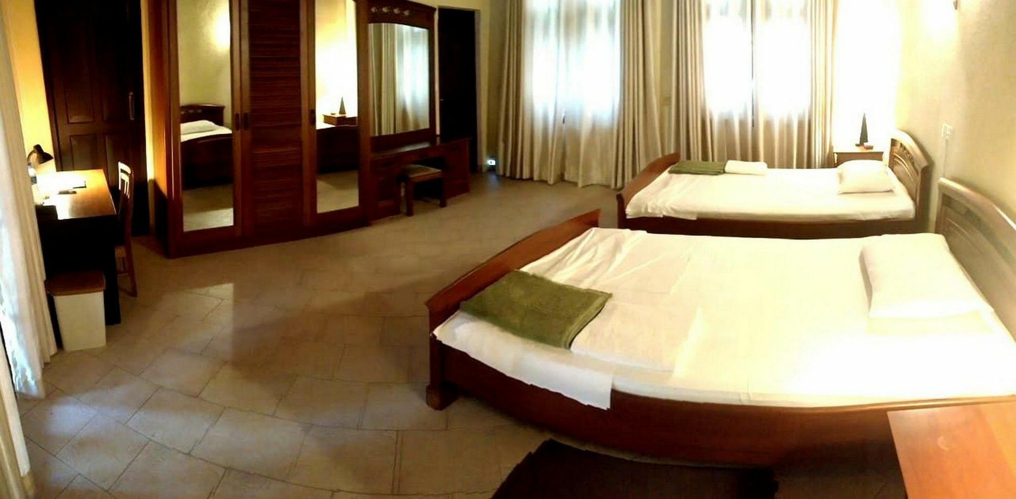 Tropical Villas เนกอมโบ ภายนอก รูปภาพ