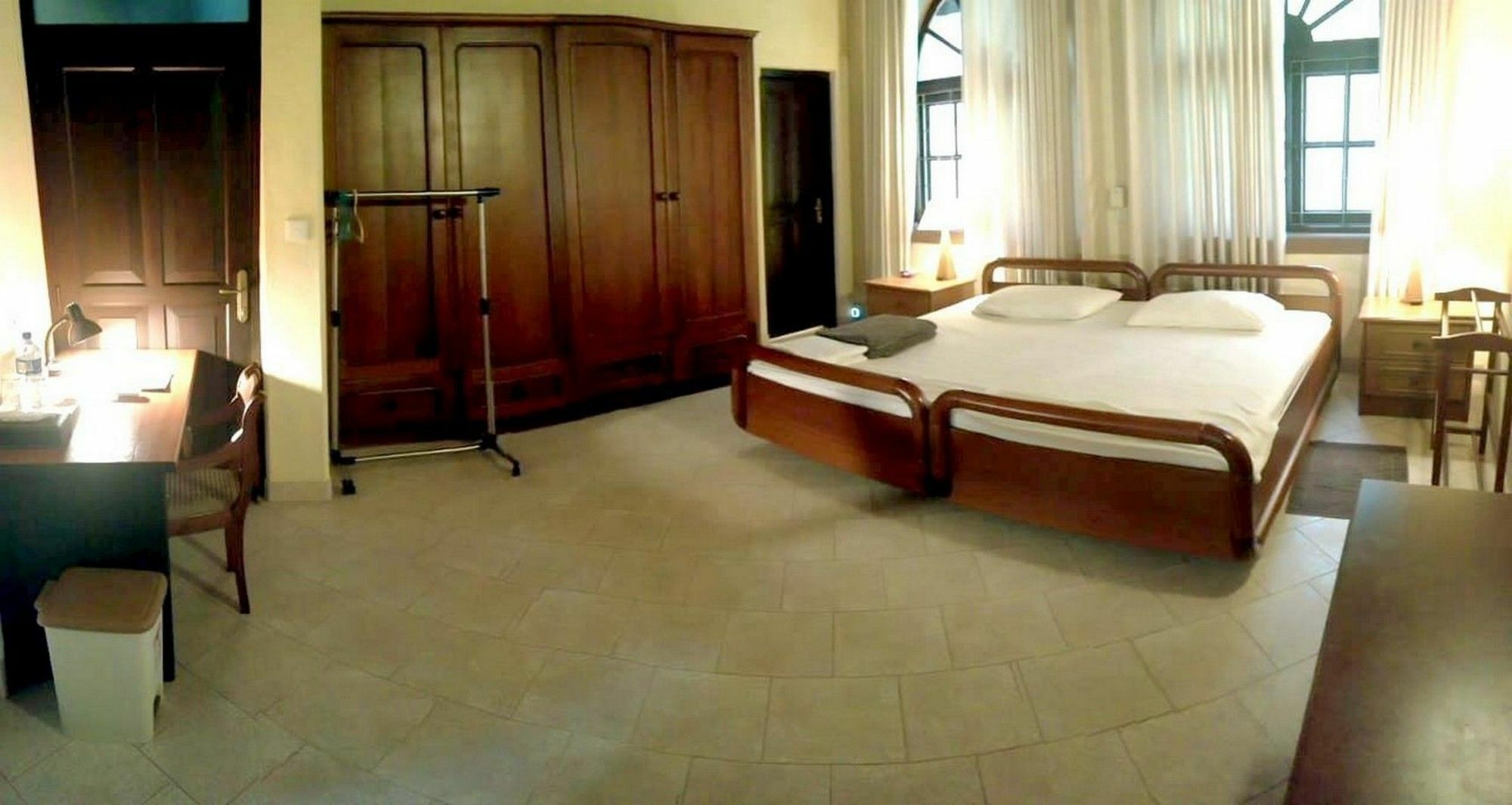 Tropical Villas เนกอมโบ ภายนอก รูปภาพ