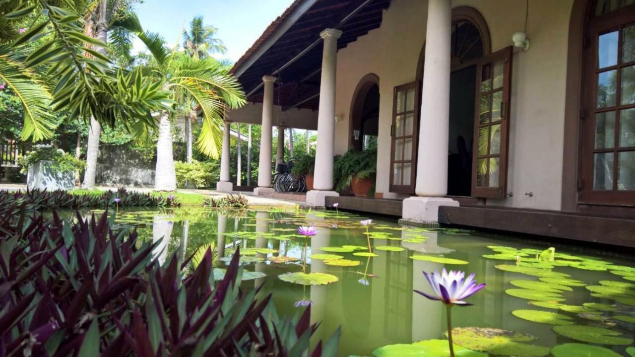 Tropical Villas เนกอมโบ ภายนอก รูปภาพ